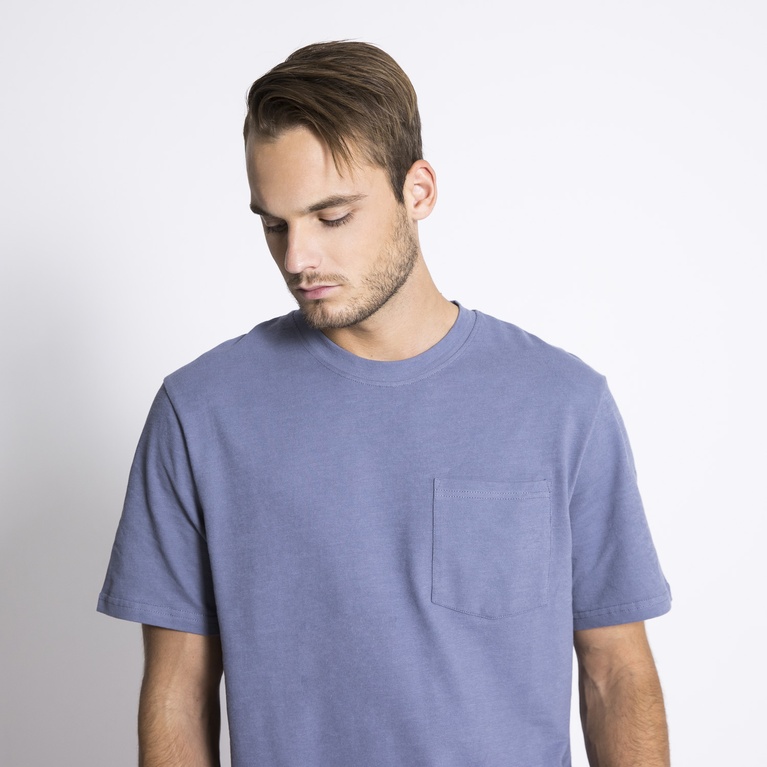 T-shirt "William Pocket" T-shirt "William Pocket"